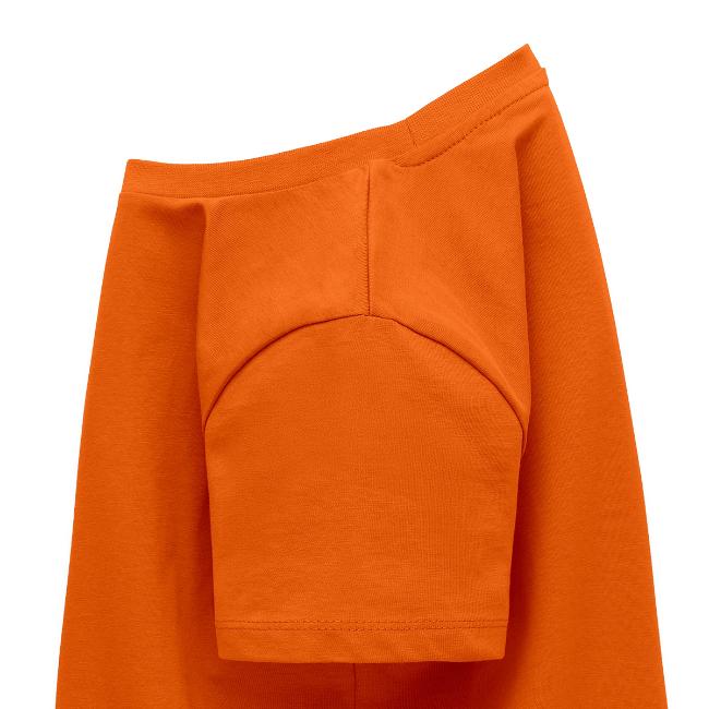 Hubs Duck - Wordmark and Water