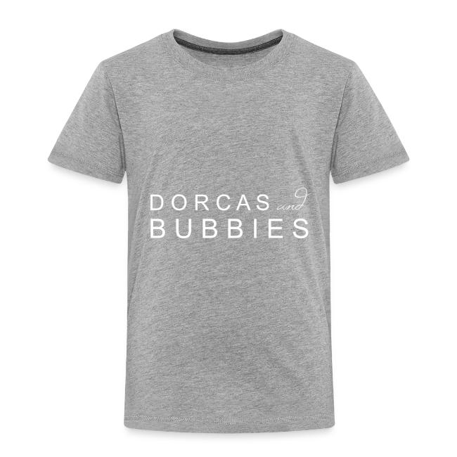Dorcas and Bubbies