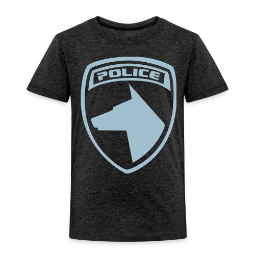 SPD Badge - Toddler Premium T-Shirt