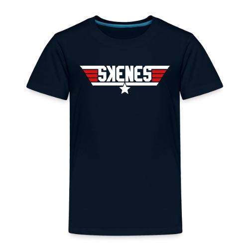 WBC PS30 - Toddler Premium T-Shirt