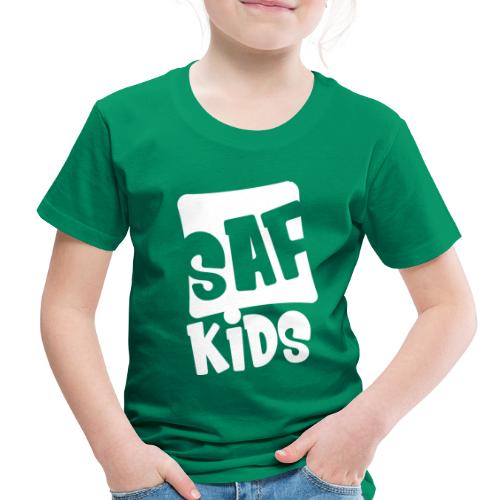 SAF Kid's Gear! - Toddler Premium T-Shirt