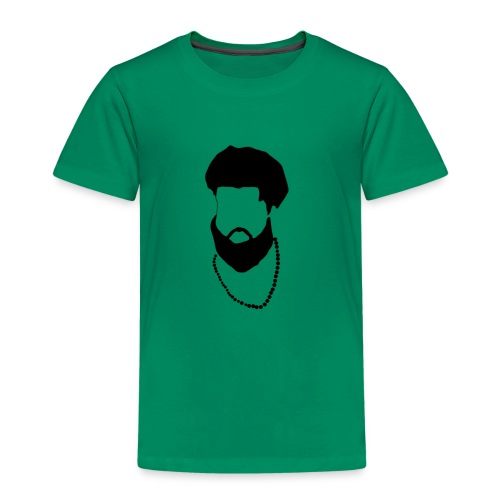 Kris Johnson Music - Toddler Premium T-Shirt