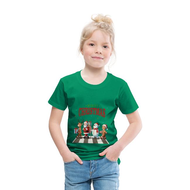Christmas Collection - Piano Crossing #2