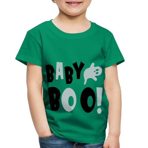 Baby Boo - Toddler Premium T-Shirt