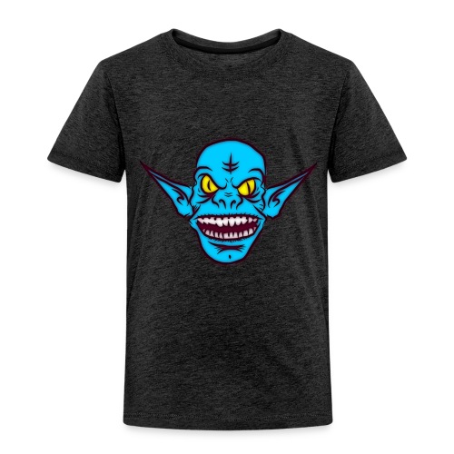 Troll - Toddler Premium T-Shirt