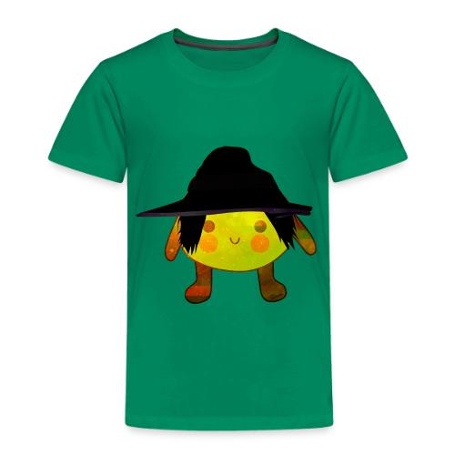 Lemon Sister M - Toddler Premium T-Shirt