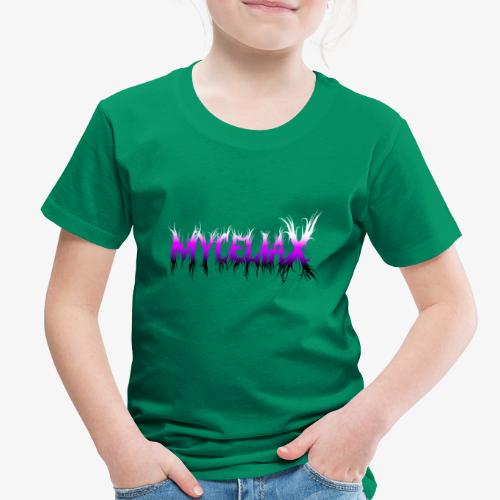 myceliaX - Toddler Premium T-Shirt