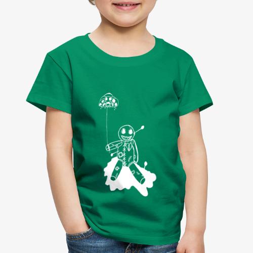 voodoo inv - Toddler Premium T-Shirt