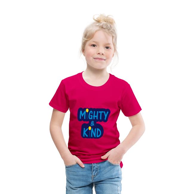Mighty Kind