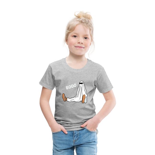 Ghost design