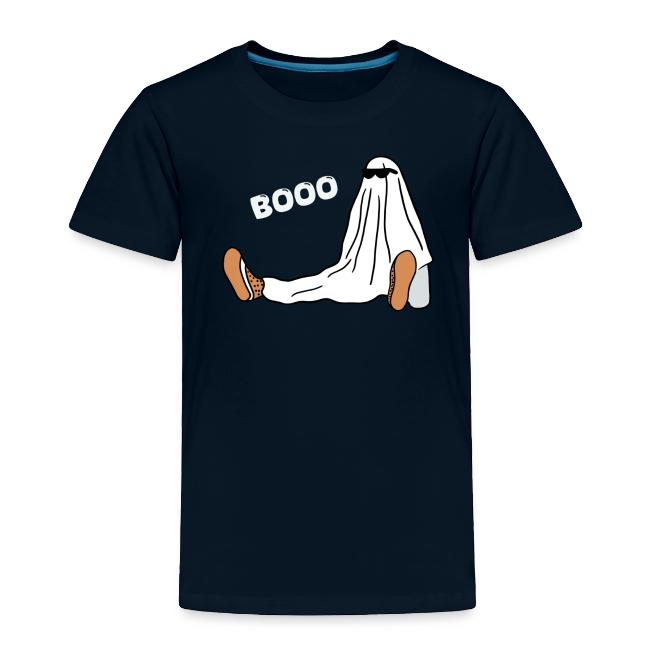 Ghost design
