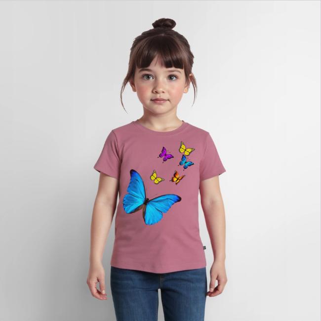 Butterflies