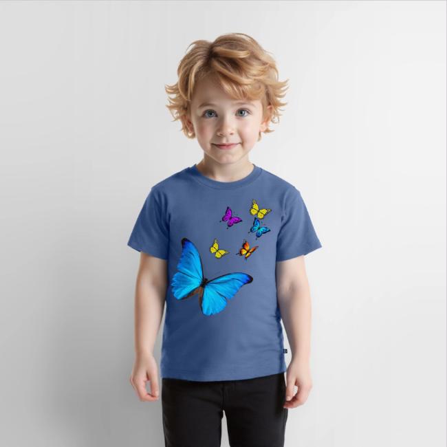 Butterflies