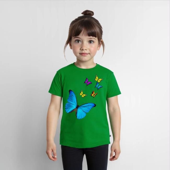 Butterflies