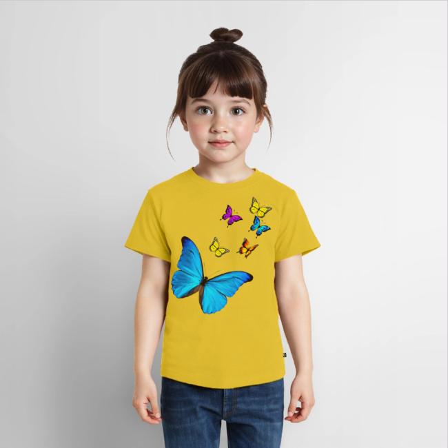 Butterflies