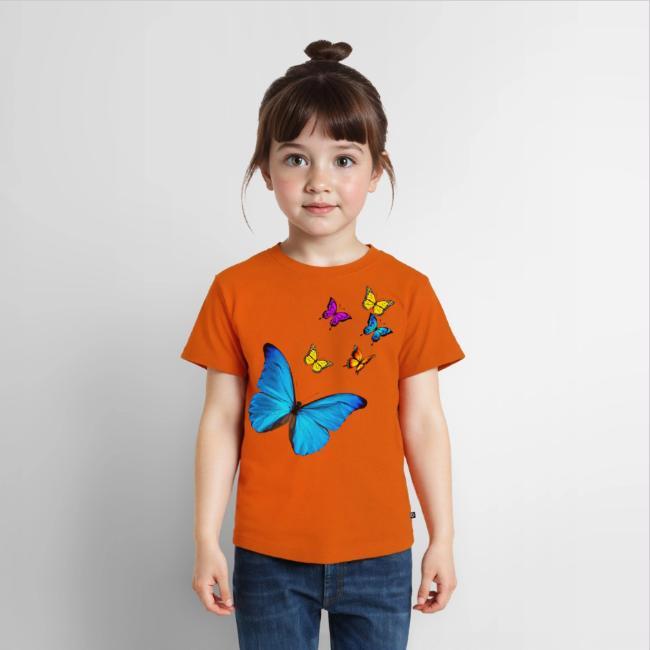 Butterflies