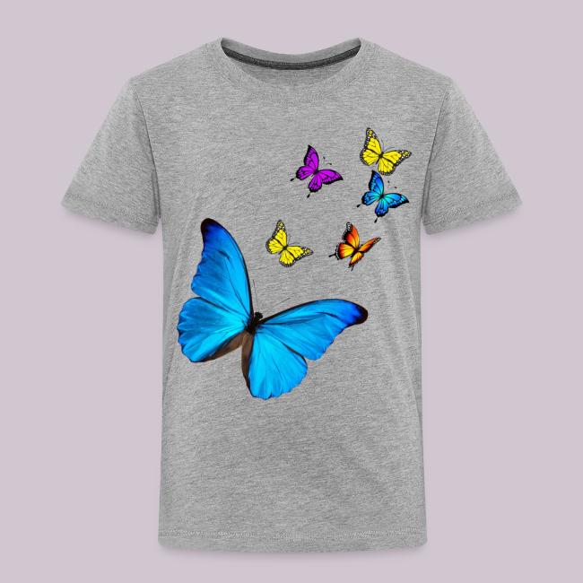 Butterflies