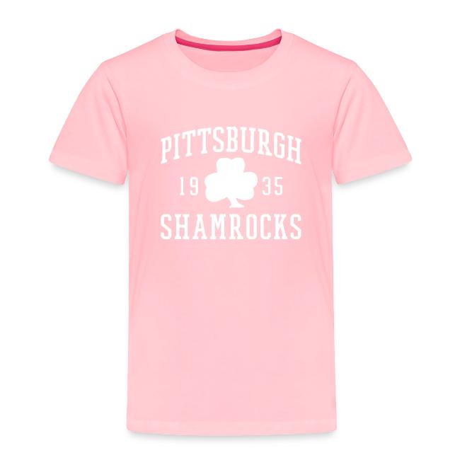 Pittsburgh Shamrocks