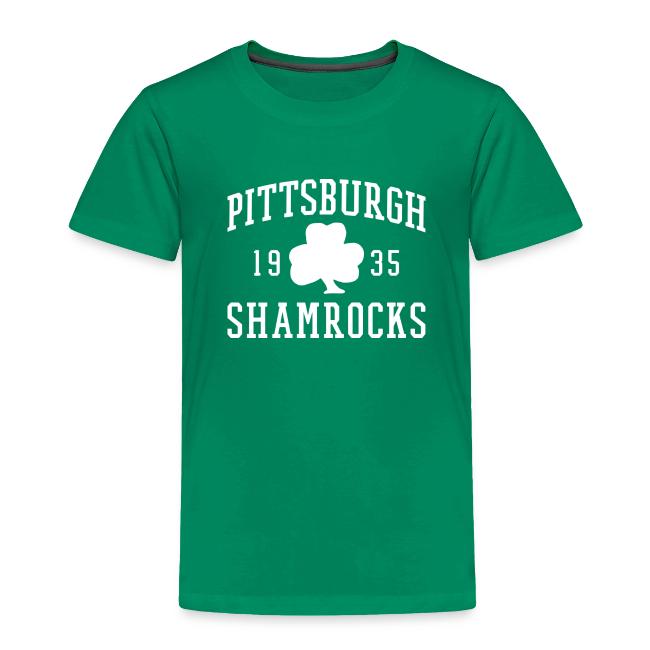 Pittsburgh Shamrocks