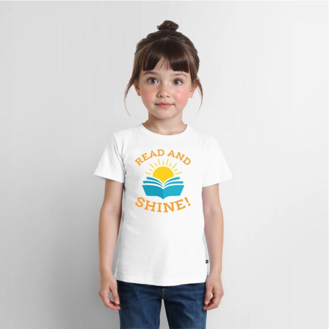 Read and Shine!