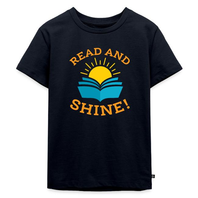 Read and Shine!