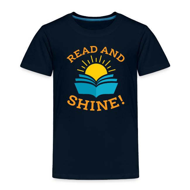 Read and Shine!