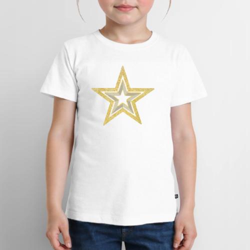 Star - Toddler Premium T-Shirt