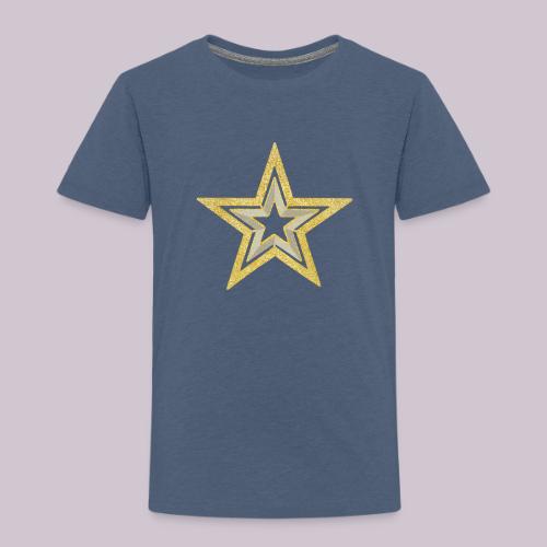 Star - Toddler Premium T-Shirt