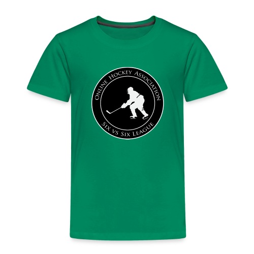 OHA Official - Toddler Premium T-Shirt