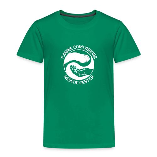 CCRC LOGO - Toddler Premium T-Shirt