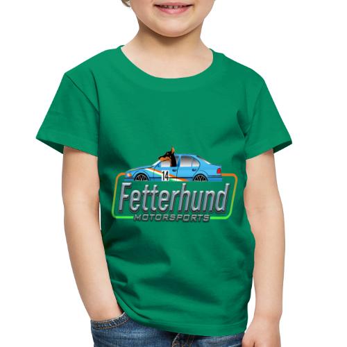 Fetterhund Motorsports - Toddler Premium T-Shirt