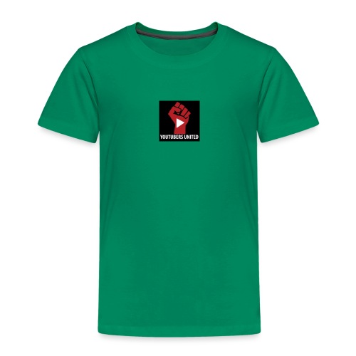 download 1 - Toddler Premium T-Shirt