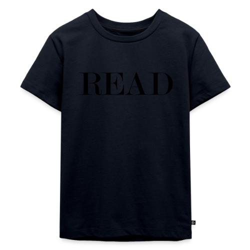 READ - Toddler Premium T-Shirt