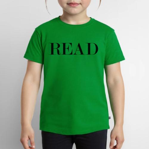 READ - Toddler Premium T-Shirt