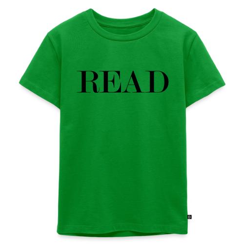 READ - Toddler Premium T-Shirt