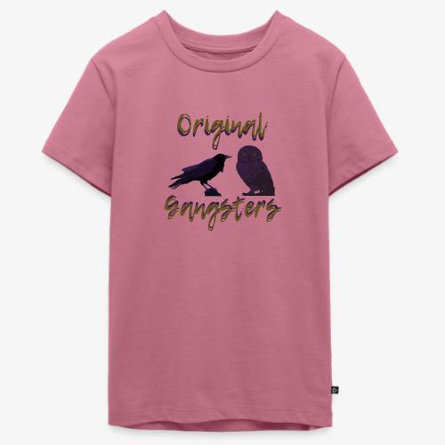 OG Gangsters - Kids' Premium T-Shirt