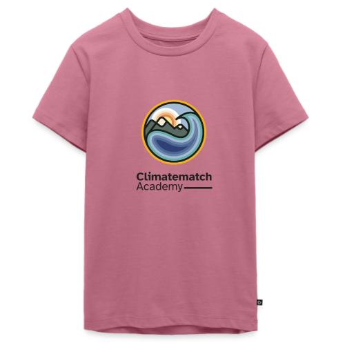 Climatematch Logo - Kids' Premium T-Shirt