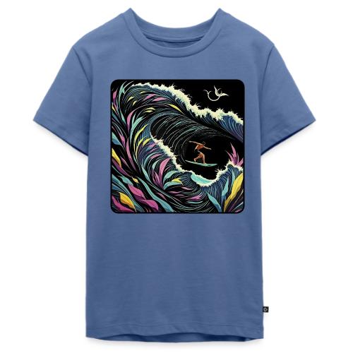 Air Drop - Kids' Premium T-Shirt