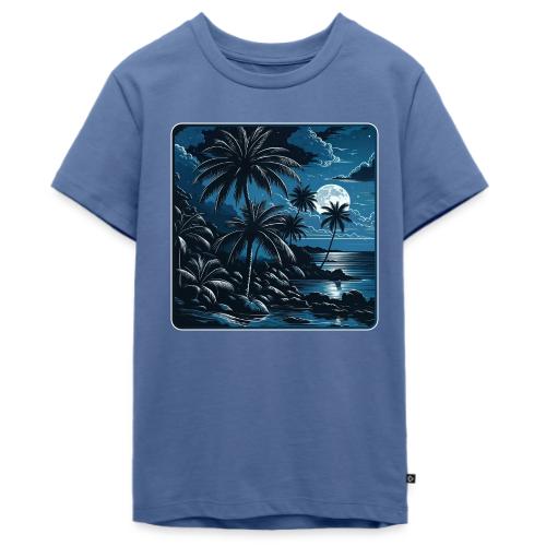 Pray For Surf - Kids' Premium T-Shirt
