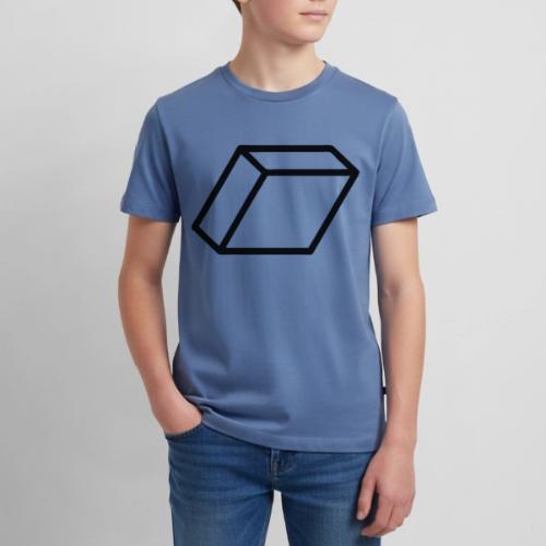 rhombus3 ai - Kids' Premium T-Shirt