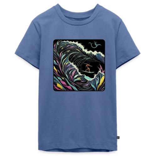 Air Drop - Kids' Premium T-Shirt