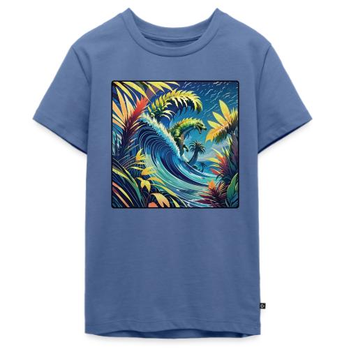 Unfriendly Local - Kids' Premium T-Shirt