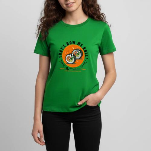 Thats how we roll - Kids' Premium T-Shirt