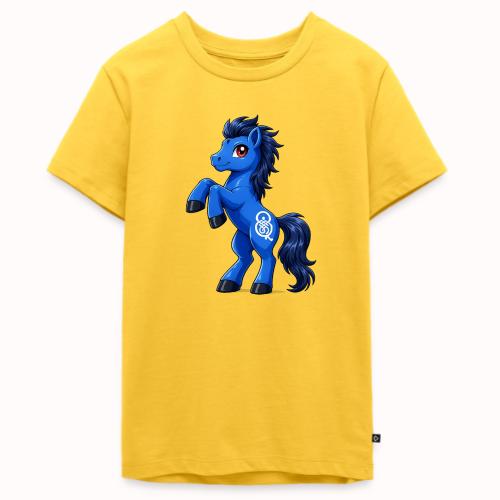 My first blucifer - Kids' Premium T-Shirt
