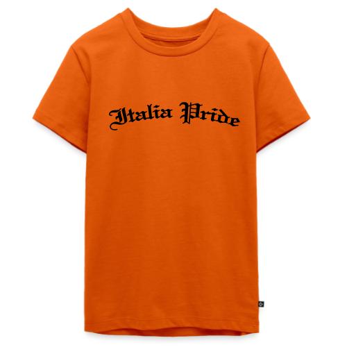 Italia Pride Gothic - Kids' Premium T-Shirt
