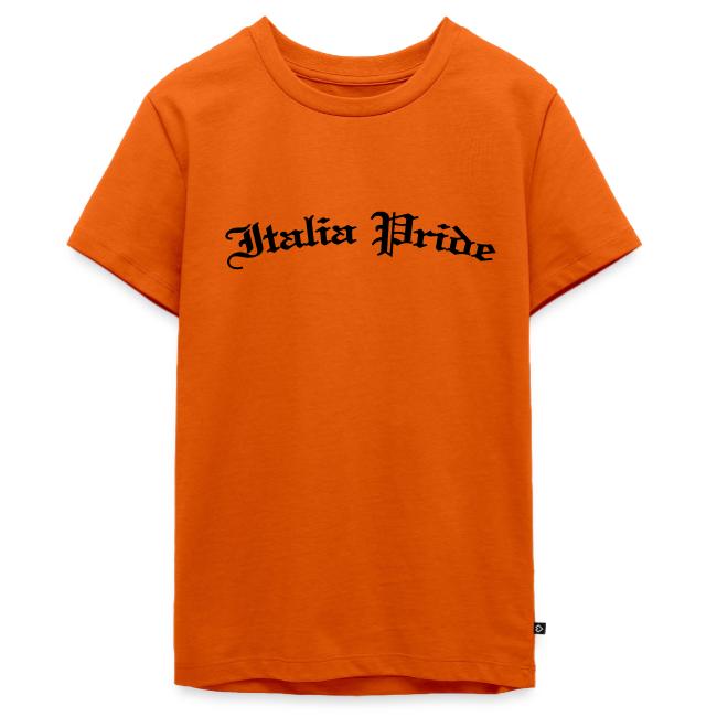 Italia Pride Gothic