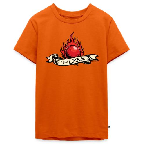 Tattoo LRKA Logo - Kids' Premium T-Shirt