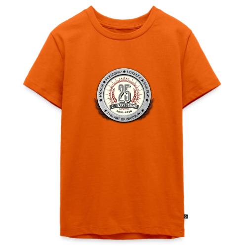25 Years Strong - Kids' Premium T-Shirt