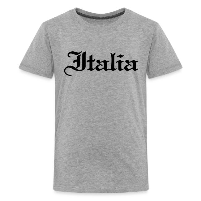 Italia Gothic