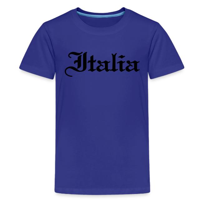Italia Gothic